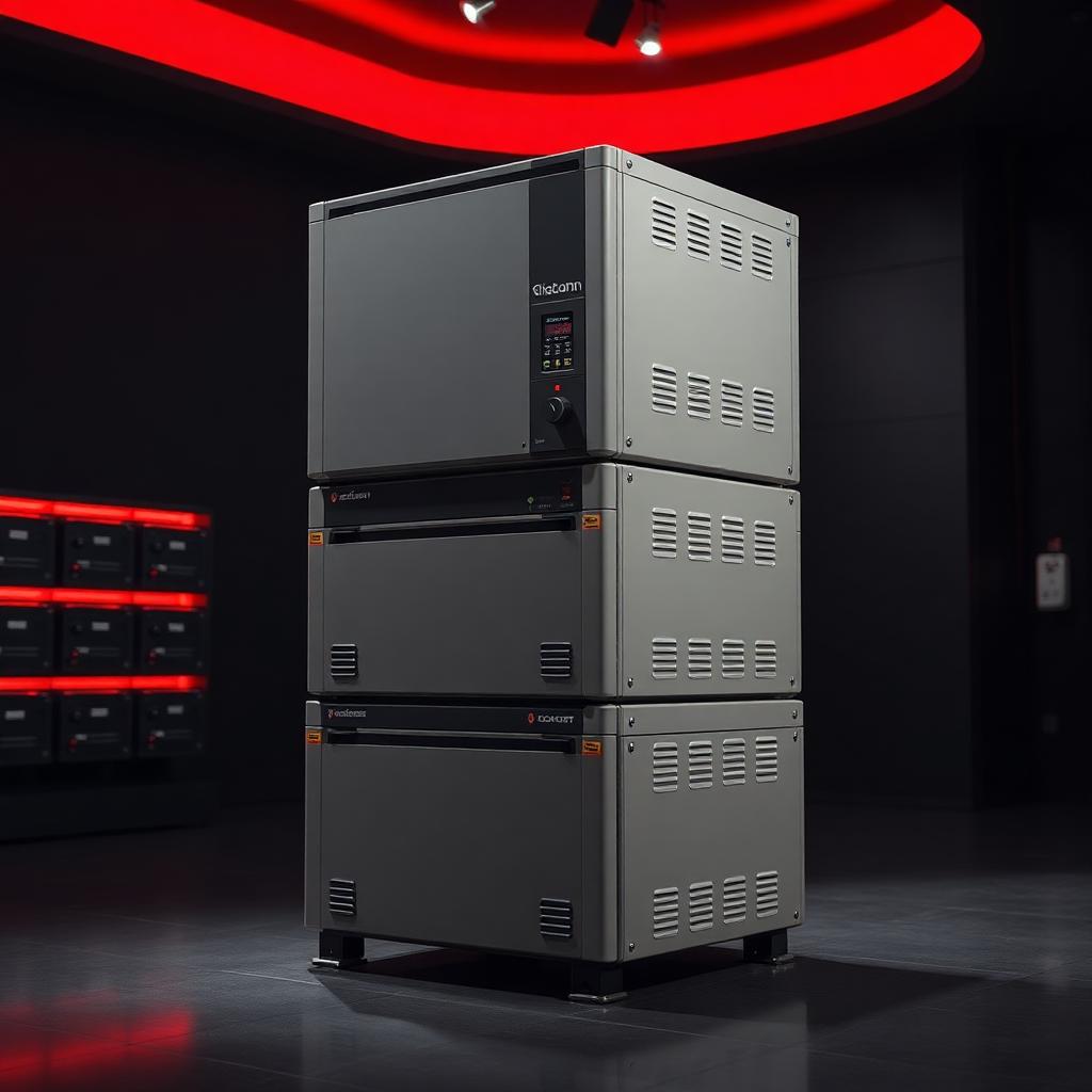 Inverter Batteries